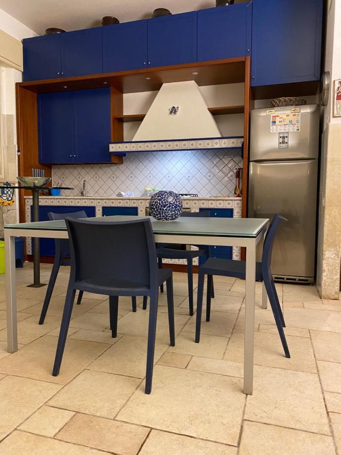 فيلا Rosa Dei Venti Beach House مارزاميمي المظهر الخارجي الصورة