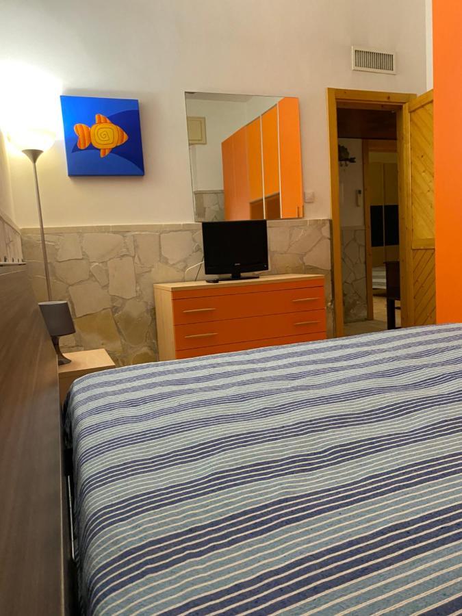 فيلا Rosa Dei Venti Beach House مارزاميمي المظهر الخارجي الصورة