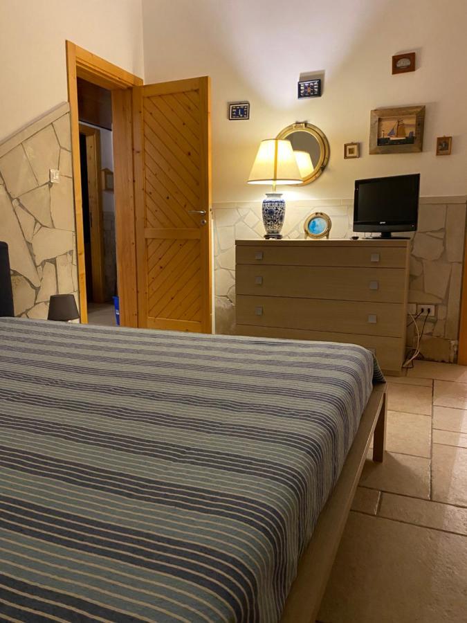 فيلا Rosa Dei Venti Beach House مارزاميمي المظهر الخارجي الصورة
