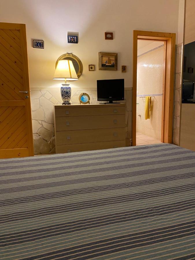 فيلا Rosa Dei Venti Beach House مارزاميمي المظهر الخارجي الصورة