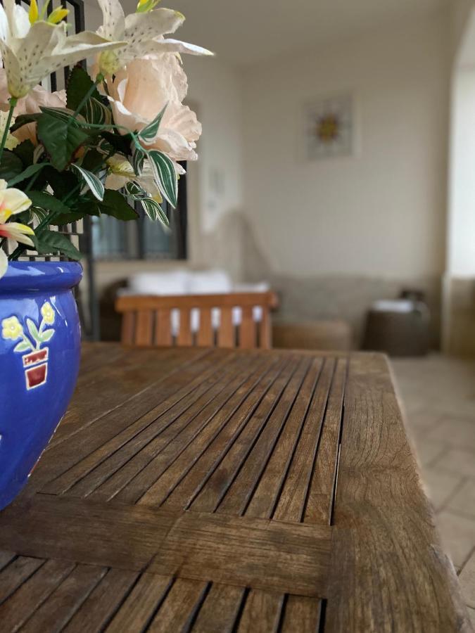 فيلا Rosa Dei Venti Beach House مارزاميمي المظهر الخارجي الصورة