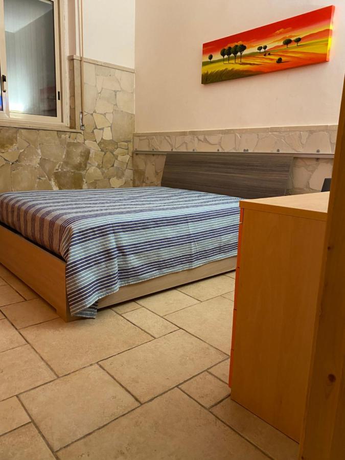 فيلا Rosa Dei Venti Beach House مارزاميمي المظهر الخارجي الصورة