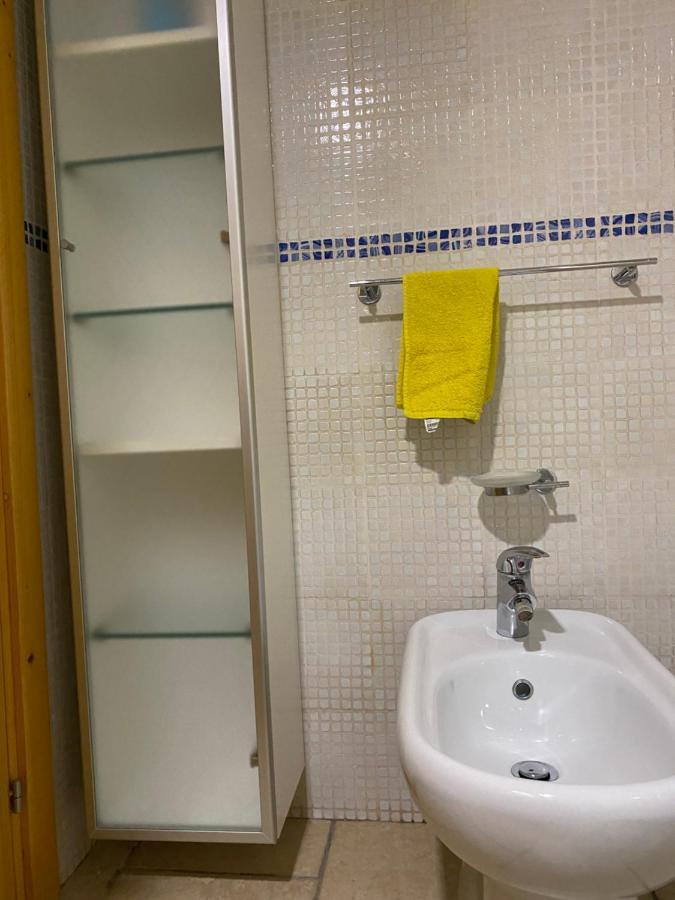 فيلا Rosa Dei Venti Beach House مارزاميمي المظهر الخارجي الصورة