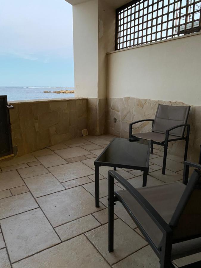 فيلا Rosa Dei Venti Beach House مارزاميمي المظهر الخارجي الصورة