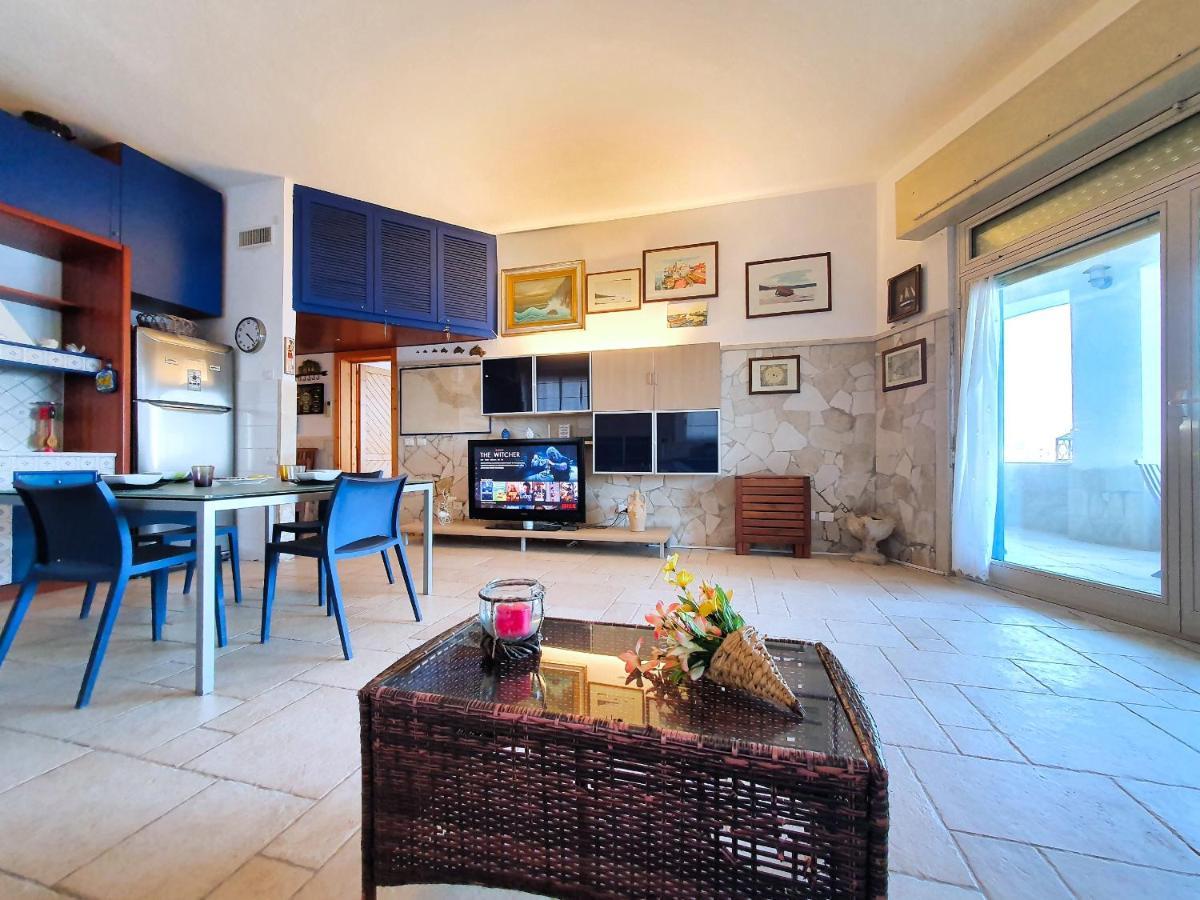 فيلا Rosa Dei Venti Beach House مارزاميمي المظهر الخارجي الصورة
