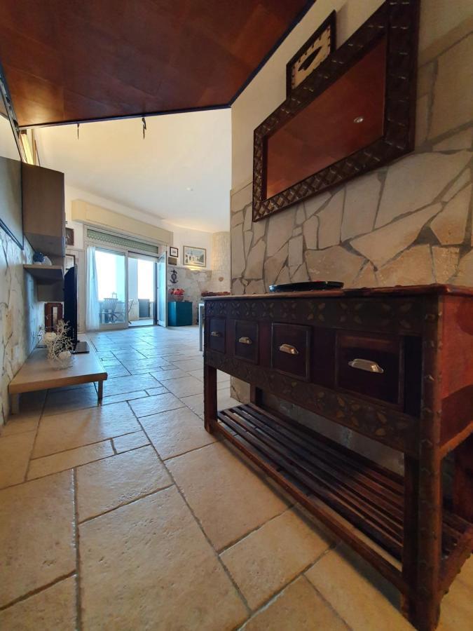فيلا Rosa Dei Venti Beach House مارزاميمي المظهر الخارجي الصورة