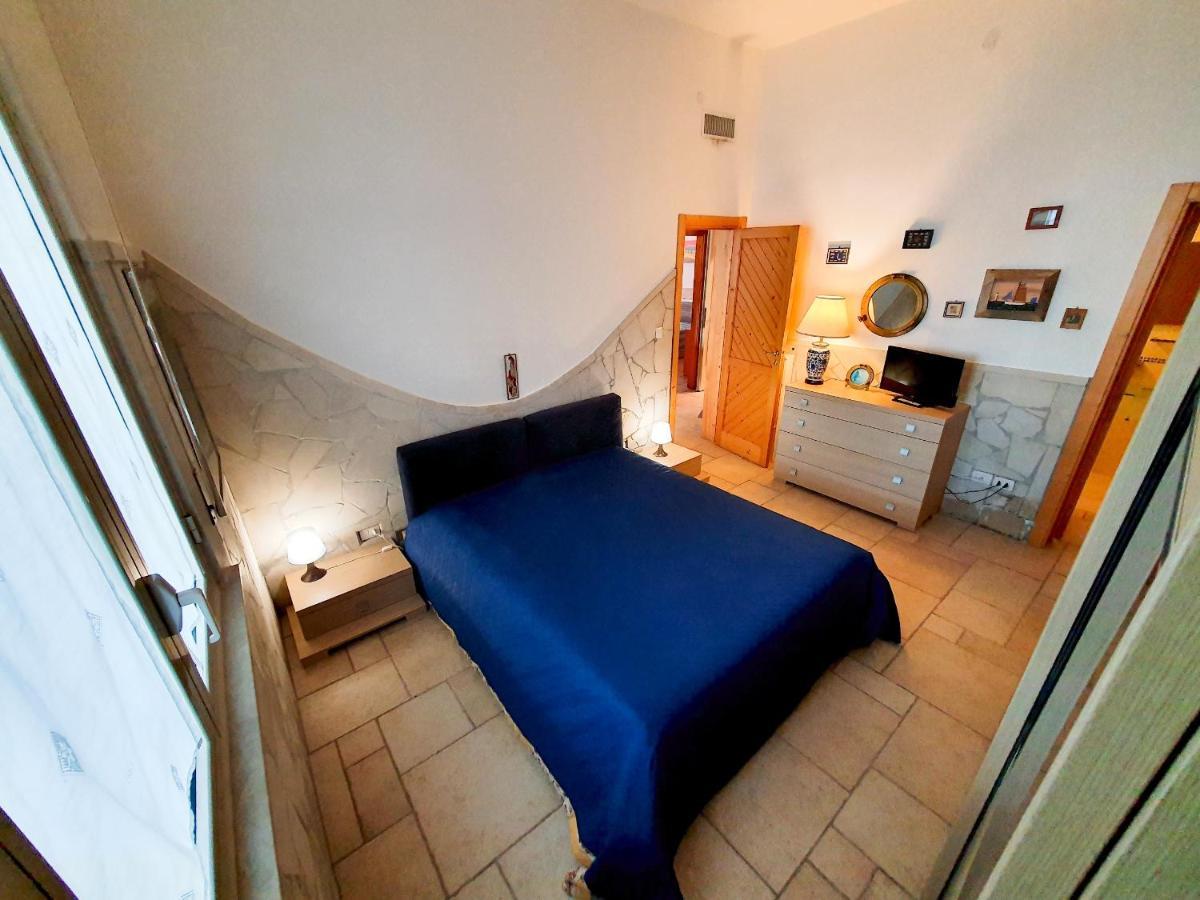 فيلا Rosa Dei Venti Beach House مارزاميمي المظهر الخارجي الصورة