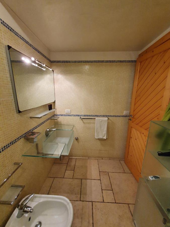 فيلا Rosa Dei Venti Beach House مارزاميمي المظهر الخارجي الصورة