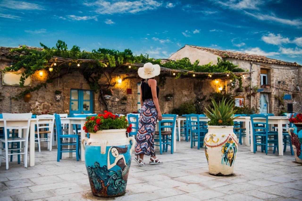 فيلا Rosa Dei Venti Beach House مارزاميمي المظهر الخارجي الصورة